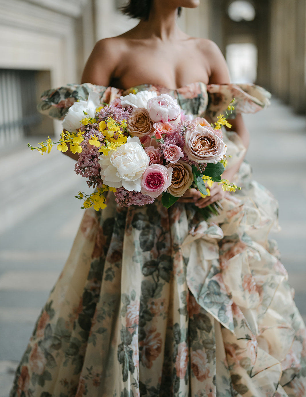 Timeless Romance in Paris | A Couple Session