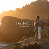 REFINED x Tec Petaja Video LUTs